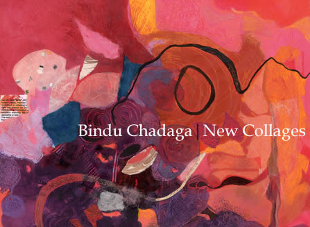 Bindu Chadaga - Artworks